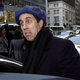 Jerry Seinfeld considers a reality where he never gets to hear his show’s theme song.